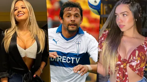 Mier es protagonista del escándalo de la semana en Colombia.