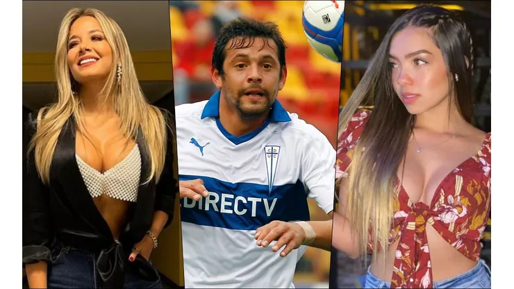 Mier es protagonista del escándalo de la semana en Colombia.