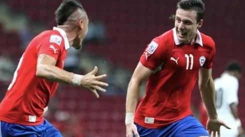 Castillo y Henríquez comandaron el ataque nacional en su último mundial de la categoría.