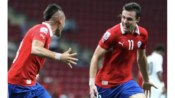 Castillo y Henríquez comandaron el ataque nacional en su último mundial de la categoría.