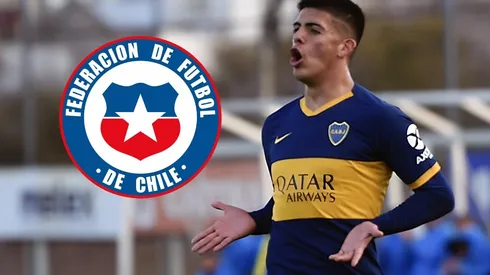 Brandon Cortés y seis jugadores de Colo Colo nominados a la selección chilena sub 23.