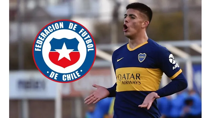 Brandon Cortés y seis jugadores de Colo Colo nominados a la selección chilena sub 23.