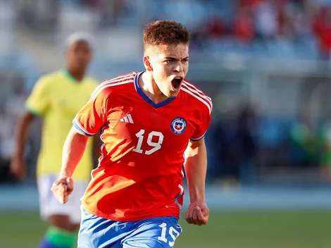 Atento Chile: Esto necesita para clasificar al Mundial Sub 20