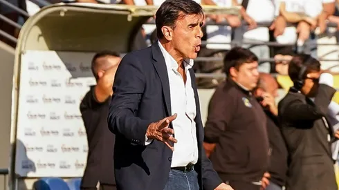 Quinteros espera que los refuerzos lleguen luego a Colo Colo