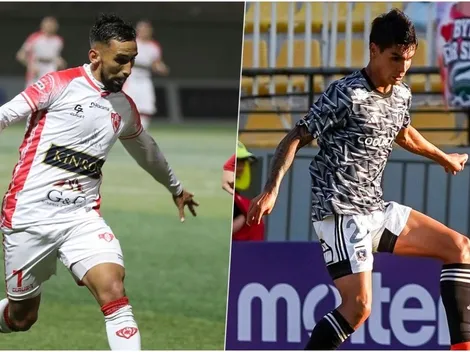 Horario: Colo Colo enfrenta a Copiapó con improvisado medicampo