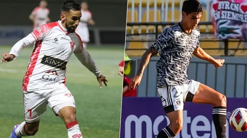 Copiapó recibe a los albos en un intenso partido en el sintético