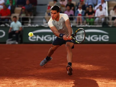 Alcaraz vuelve con Argentina y el número uno en el horizonte