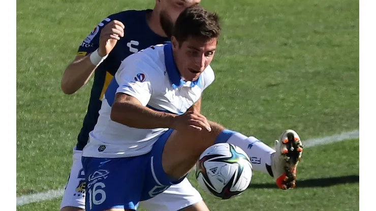 Montes partirá al Celta de Vigo de B.