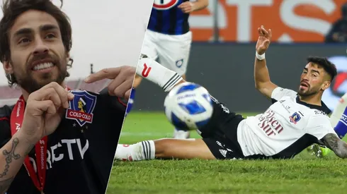 El Mago Valdivia aconseja a los albos cerrar sus heridas por Lucero