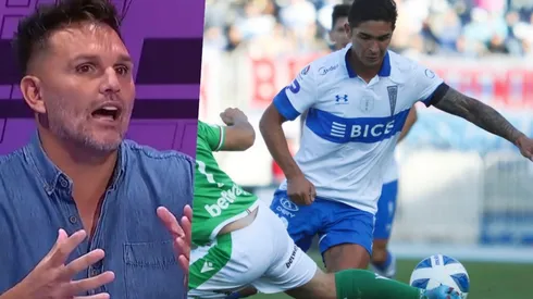 Olarra habló del caso Gutiérrez