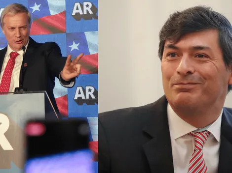 ¿Kast y Parisi en alianza electoral?