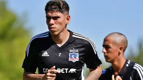 La Joya Palacios quiere romperla en este 2023.