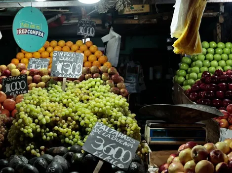 ¿Cuándo se conocen los resultados del Bono Canasta?