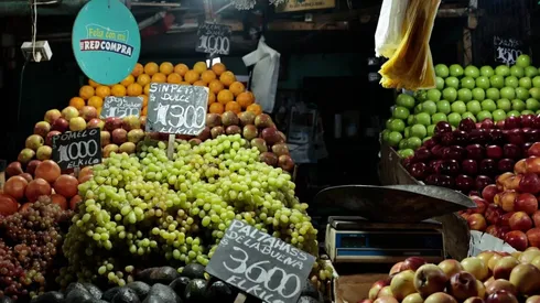 ¿Cuándo se conocen los resultados del Bono Canasta?