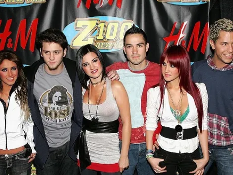 RBD: ¿Cuándo y a qué hora comienza la venta de entradas?