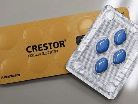 Viagra sirve para prevenir enfermedades cardiacas