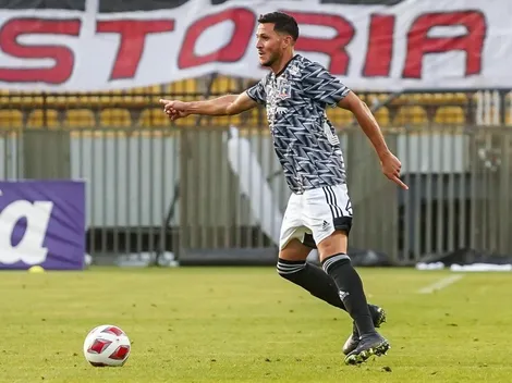 Quinteros pega un volantazo y le regresa la titularidad a González