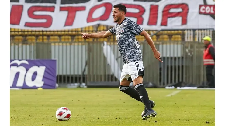 Ramiro González recupera camiseta de titular para el debut en el torneo.