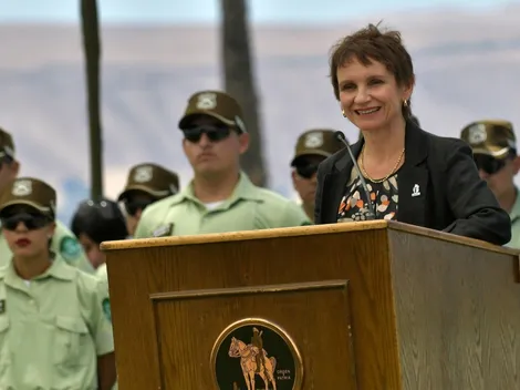 Gobierno llega a acuerdo con parte de RN por mesa de seguridad