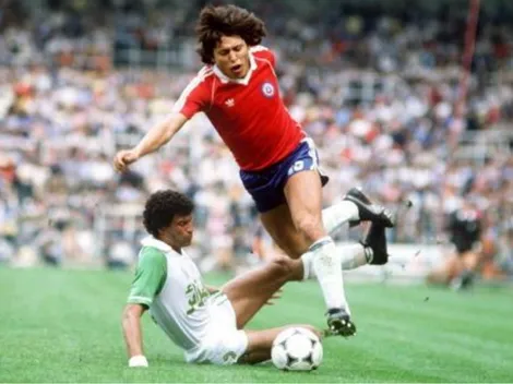 Feliz cumpleaños Patricio Yáñez