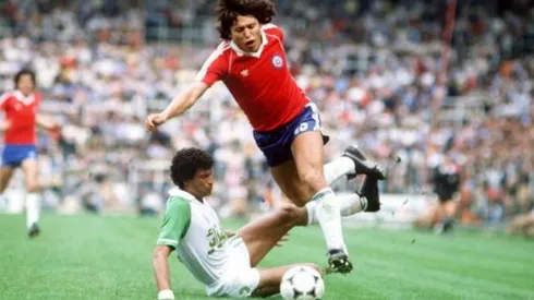 Feliz cumpleaños Patricio Yáñez