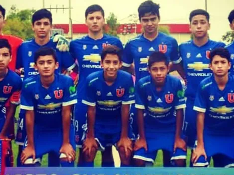 El Huevo del que vienen las promesas de la Sub 20 y la U