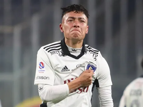 Ricardo Dabrowski le manda un mensaje al papá de Zavala