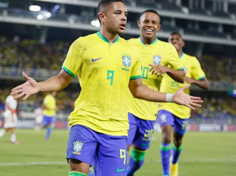 West Ham planea gastar una fortuna para fichar al goleador de Brasil