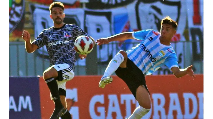 Magallanes abrirá el Campeonato Nacional después de su victoria sobre Colo Colo en la Supercopa