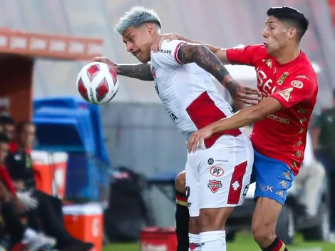 Ñublense imparable: vence a Unión Española
