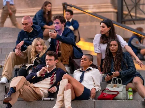 ¡HBO Max cancela Gossip Girl luego de dos temporadas!