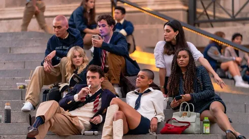¡HBO Max cancela Gossip Girl luego de dos temporadas!