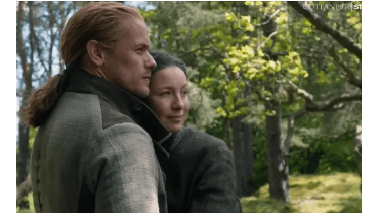 Outlander tendrá una octava temporada.