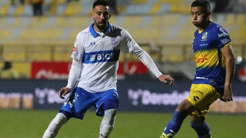 Católica ha tenido una productiva pretemporada esperando el debut.