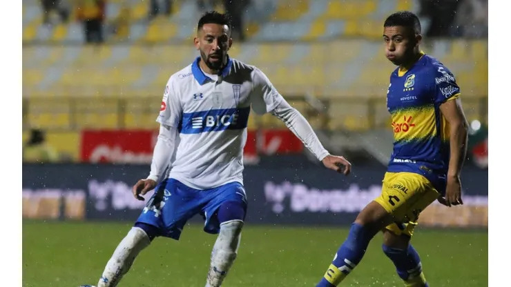 Católica ha tenido una productiva pretemporada esperando el debut.