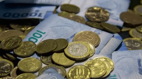 ¿Cuántos pagos son del Bono Marzo 2023?