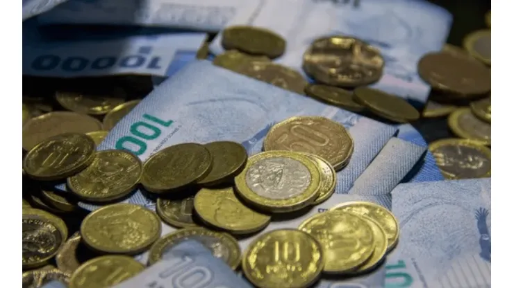 ¿Cuántos pagos son del Bono Marzo 2023?
