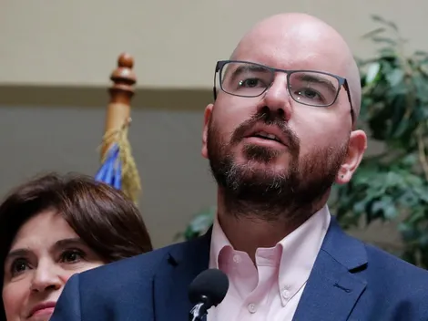 ¿Qué pasó con la acusación constitucional a Jackson?