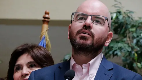 ¿Qué pasó con la acusación constitucional a Jackson?