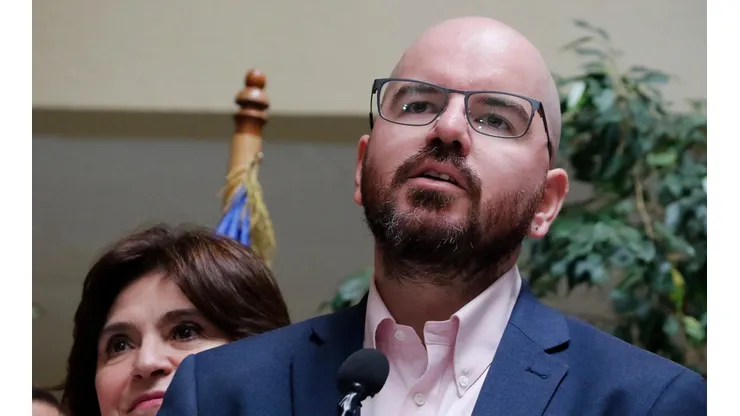 ¿Qué pasó con la acusación constitucional a Jackson?