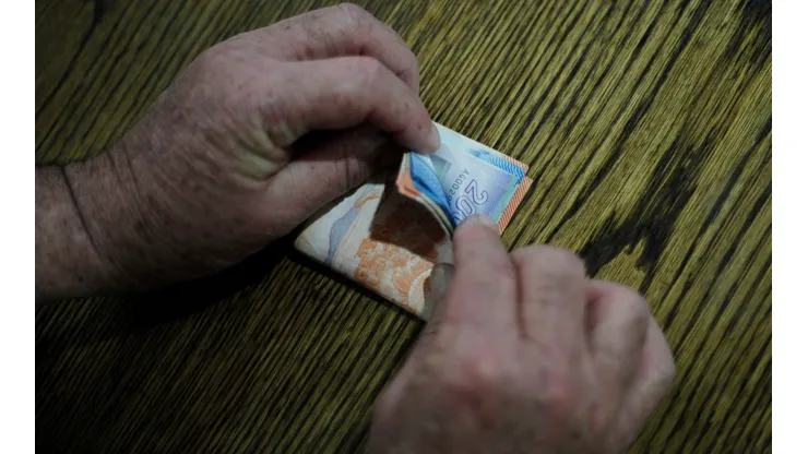 Bono Marzo 2023 será de 120 mil pesos si se aprueba proyecto de Ley.