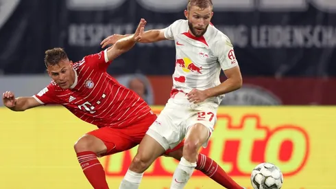 Bayern vs Leipzig ¿Dónde ver EN VIVO la vuelta de la Bundesliga?