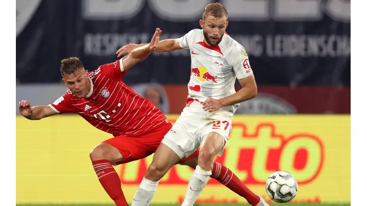 Bayern vs Leipzig ¿Dónde ver EN VIVO la vuelta de la Bundesliga?