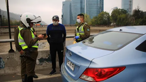 Licencia de Conducir Digital