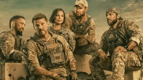 SEAL Team tendrá una nueva temporada.