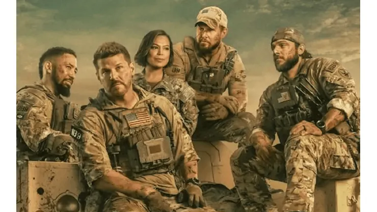 SEAL Team tendrá una nueva temporada.