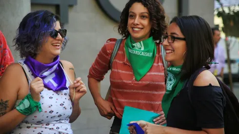 Organizaciones Feministas, rechazan reunion con autoridades