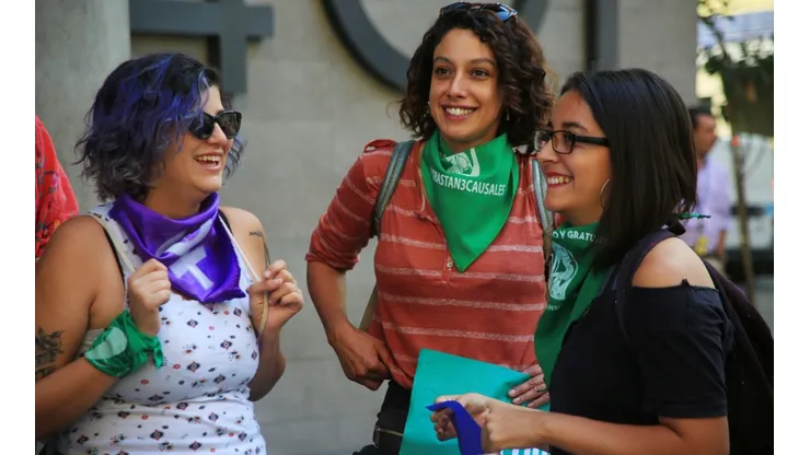 Organizaciones Feministas, rechazan reunion con autoridades