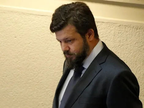 Johannes Kaiser: "Voy a quedar en ridículo"