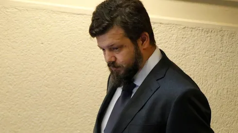 Johannes Kaiser: "Voy a quedar en ridículo"